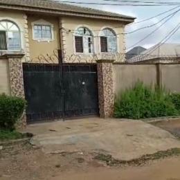 3 bedroom Block Of Flats For Sale Ijegun Ikotun/Igando Lagos