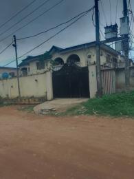 3 bedroom House For Sale New Oko Oba Abule Egba Lagos