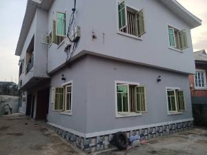 8 bedroom Townhouse For Sale Oke-ira Ogba Lagos