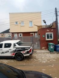 4 bedroom Mini Flat For Sale Soluyi Gbagada Lagos