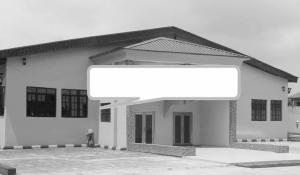 Event Hall For Sale Olusegun Osoba Road Iju-ogundimu Ifako-Ijaiye Lagos