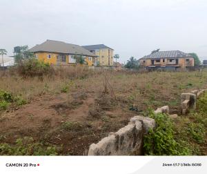 Mixed use Land For Sale Avu Amakabo Off Ph Road Owerri Imo