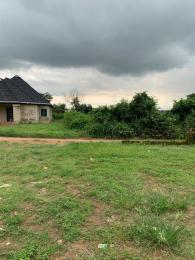 Mixed use Land For Sale Isale Ofikin, Ido Garage Ido Ibadan Oyo