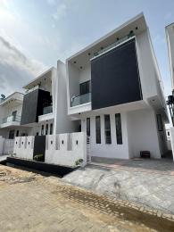 4 bedroom Semi detached Duplex For Sale Ajah Lagos