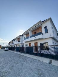 4 bedroom Semi detached Duplex For Sale Lekky County Ikota Lekki Lagos