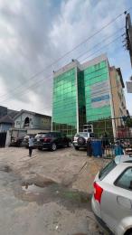 10 bedroom Mall/Complex/Plaza For Sale Close To Computer Village Ikeja  Lagos