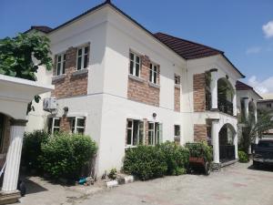 3 bedroom Semi detached Duplex For Sale Majek Sangotedo Lagos