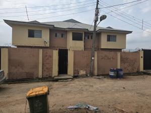 Penthouse For Sale Igbo Oluwo Jumofak Ikorodu Lagos