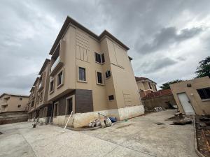 5 bedroom Semi detached Duplex For Sale Jabi Abuja Phase 2  5 bedroom Semi detached Duplex For Sale Jabi Abuja Phase 2