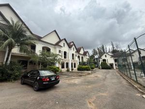 5 bedroom House For Sale Utako Abuja Phase 2  5 bedroom House For Sale Utako Abuja Phase 2