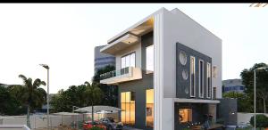 5 bedroom Detached Duplex For Sale Ikoyi Lagos