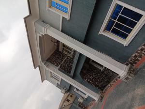 4 bedroom Duplex For Sale Ibeshe Ikorodu Lagos 4 bedroom Duplex For Sale Ibeshe Ikorodu Lagos