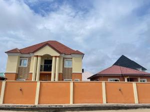 3 bedroom Maisonette For Sale Getu Awoyaya Ajah Lagos