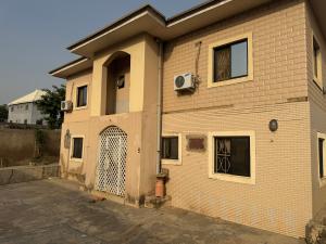 3 bedroom Semi detached Bungalow For Sale Karu Abuja Phase 4 