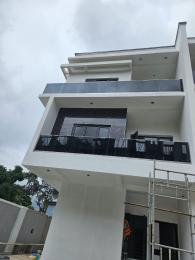 4 bedroom House For Sale Gra Ikeja Lagos 4 bedroom House For Sale Gra Ikeja Lagos