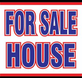 House For Sale Ogijo Area Ikorodu Lagos