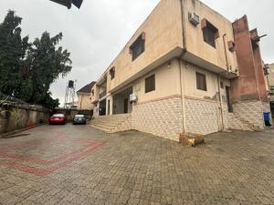 2 bedroom House For Sale Zone 1-7 Abuja Phase 1  2 bedroom House For Sale Zone 1-7 Abuja Phase 1