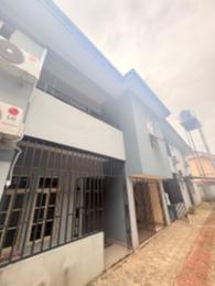 Block Of Flats For Sale Rumuibekwe Area Port Harcourt Rivers