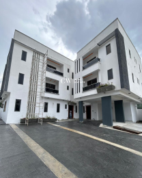 2 bedroom Flat & Apartment For Sale Ilasan Lekki Lagos