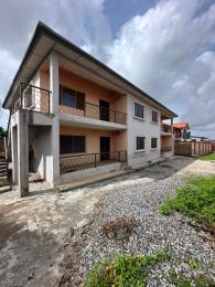 2 bedroom Block Of Flats For Sale Idi Aba. Idi Aba Abeokuta Ogun