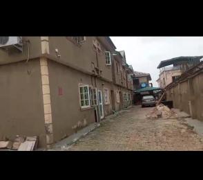 2 bedroom Block Of Flats For Rent Banjoko Street, Igbogbo Igbogbo Ikorodu Lagos