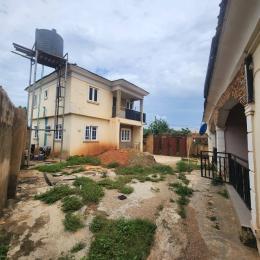 2 bedroom Flat & Apartment For Sale Apatuku, Elewuro Akobo Ibadan Ibadan Oyo
