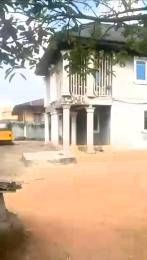 Block Of Flats For Sale By Holy Cross, Off New Lagos Road Benin City Benin Edo