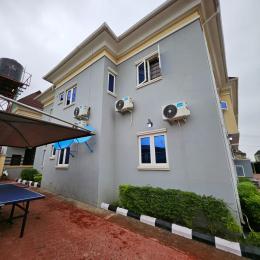 House For Sale At Oluyole Extension (orange Gate Estate) Ibadan Oyo