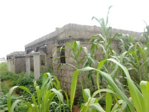 8 bedroom Detached Bungalow For Sale Aso Panda Karu Nassarawa