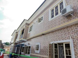 Block Of Flats For Sale Voera Estate Arepo Lagos Extension Ogun