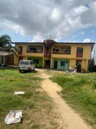 3 bedroom Block Of Flats For Sale Okokomaiko Ojo Lagos