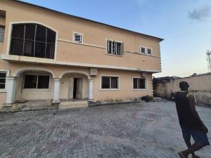 Block Of Flats For Sale Igbo Efon Lekki Lagos
