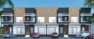 3 bedroom Terrace For Sale Ambience 2, Ajah Lagos