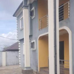 3 bedroom Block Of Flats For Sale Ologede Estate New Garage Off Akala Express Ibadan Oyo