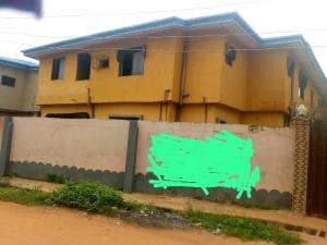 3 bedroom Block Of Flats For Sale Akute Yakoyo/Alagbole Ojodu Lagos 3 bedroom Block Of Flats For Sale Akute Yakoyo/Alagbole Ojodu Lagos