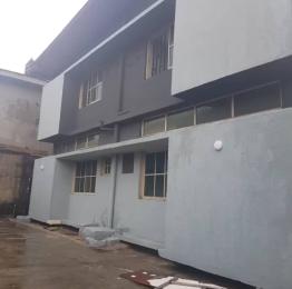 3 bedroom Block Of Flats For Sale A Joke Akinbami Ikeja Lagos Ikeja Lagos