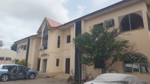 3 bedroom House For Rent Wuse Abuja Phase 1 