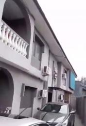 10 bedroom Block Of Flats For Sale Egbeda Akowonjo Alimosho Lagos