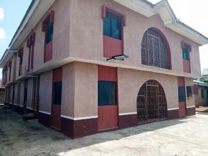 Block Of Flats For Sale Church Bus Stop Ayobo Ipaja Lagos Block Of Flats For Sale Church Bus Stop Ayobo Ipaja Lagos