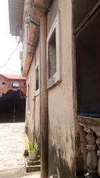 3 bedroom Block Of Flats For Sale Ago Palace Isolo Lagos