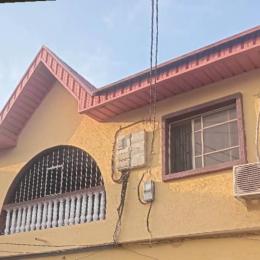 3 bedroom Block Of Flats For Sale Iju  Agege Lagos