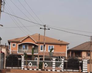 3 bedroom House For Sale Heritage Estate, Akute Ifo Ogun