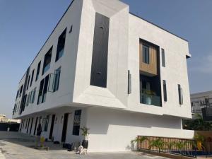 3 bedroom Terrace For Sale Ikate, Lekki Lekki Phase 1 Lagos
