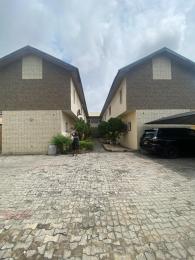 3 bedroom Terraced Bungalow For Sale Omorire Johnson Street Lekki Phase 1 Lagos