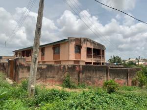 3 bedroom Block Of Flats For Sale Ilaro Road, Oke Ata , Abeokuta Abeokuta Ogun