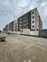 3 bedroom Block Of Flats For Rent Osapa Lekki Lagos