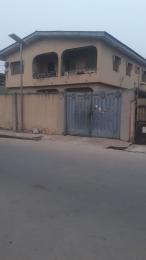 3 bedroom Block Of Flats For Sale Egbeda Egbe/Idimu Lagos 3 bedroom Block Of Flats For Sale Egbeda Egbe/Idimu Lagos