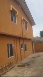 Block Of Flats For Sale Egbeda Egbe/Idimu Lagos Block Of Flats For Sale Egbeda Egbe/Idimu Lagos