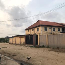 3 bedroom House For Sale Oreta, Ajebo Community Estate, Igbogbo, Ikorodu Lagos*. Igbogbo Ikorodu Lagos
