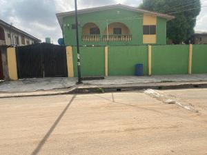 Block Of Flats For Sale Abeokuta Expressway Alagbado Abule Egba Lagos Block Of Flats For Sale Abeokuta Expressway Alagbado Abule Egba Lagos